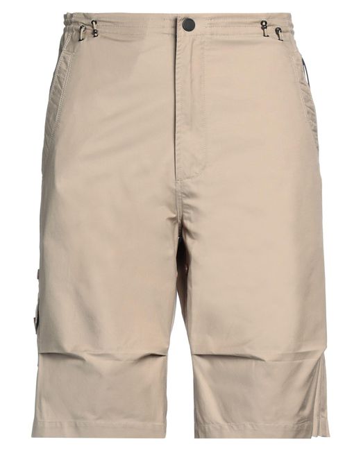 Maharishi Natural Shorts & Bermuda Shorts for men