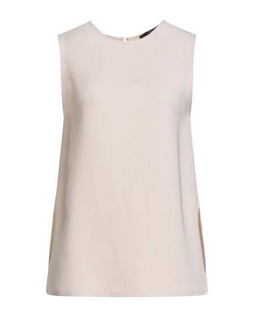 SEVENTY VENEZIA Natural Tops