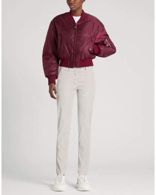 Dondup Gray Pants