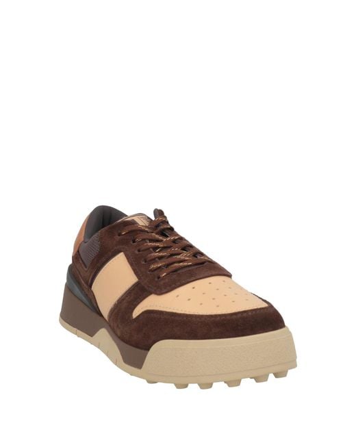 Tod's Brown Trainers for men