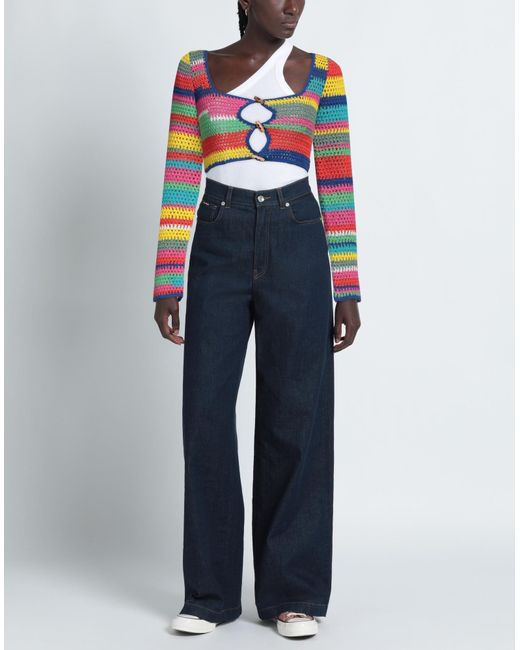 Rebecas DSquared² de color Blue