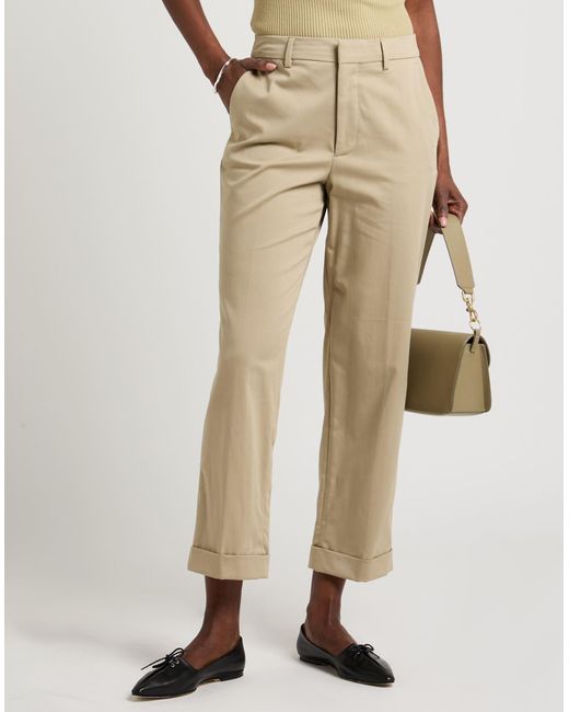 Closed Natural Hose