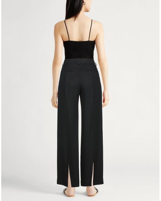Totême  Black Hose