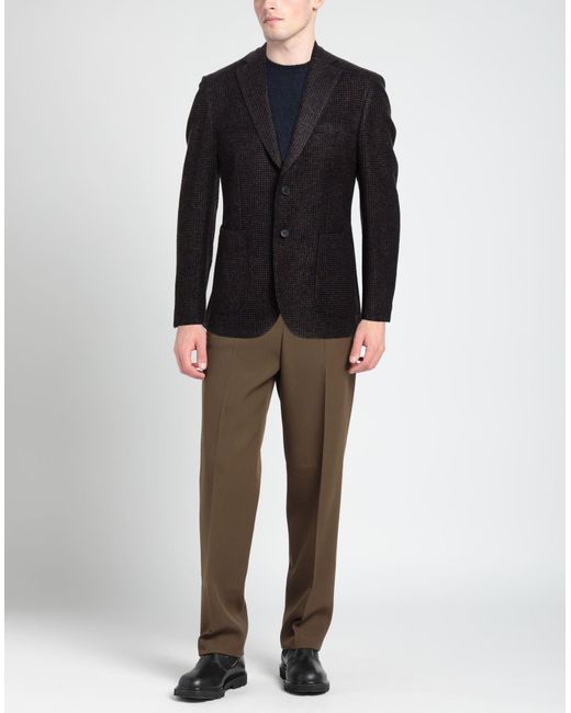 Harmont & Blaine Jackett in Black für Herren