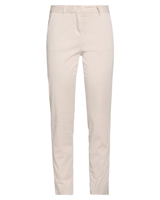 Panicale Natural Trouser