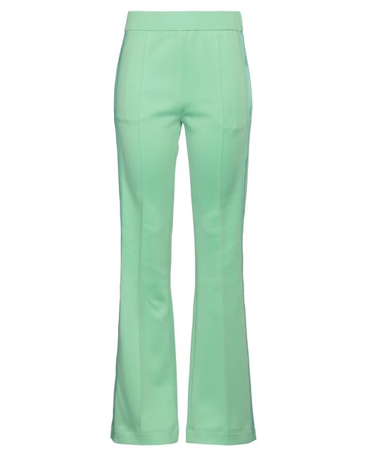Fendi Green Trouser
