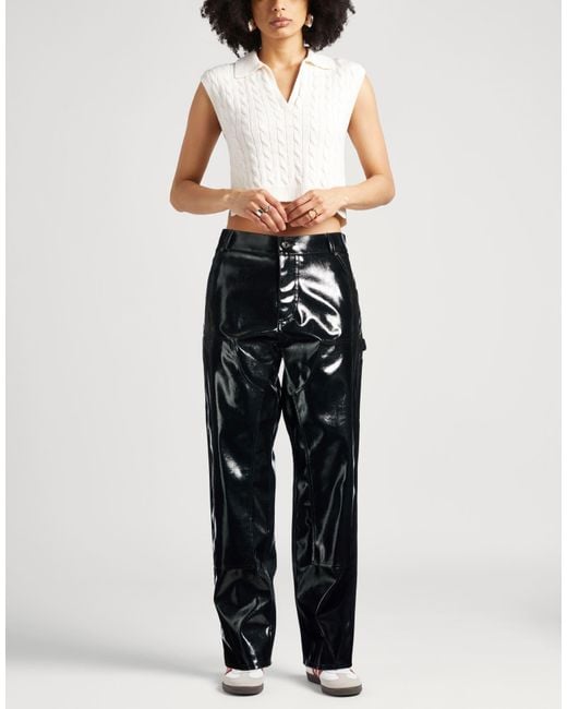 Pantalone di MSGM in Black
