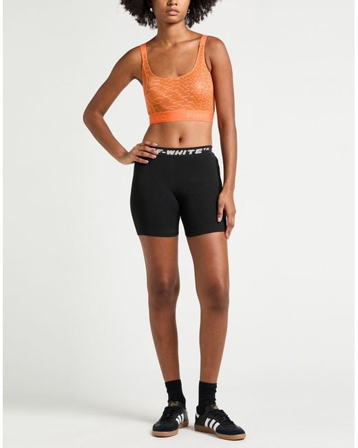 Pinko Orange Top