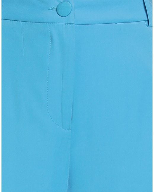 Jijil Blue Pants