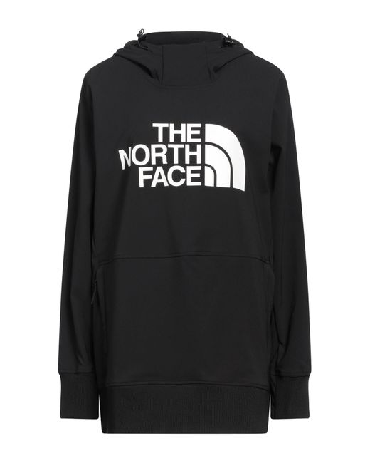 Sweat-shirt The North Face en coloris Black