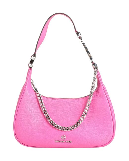 MICHAEL Michael Kors Pink Handbag