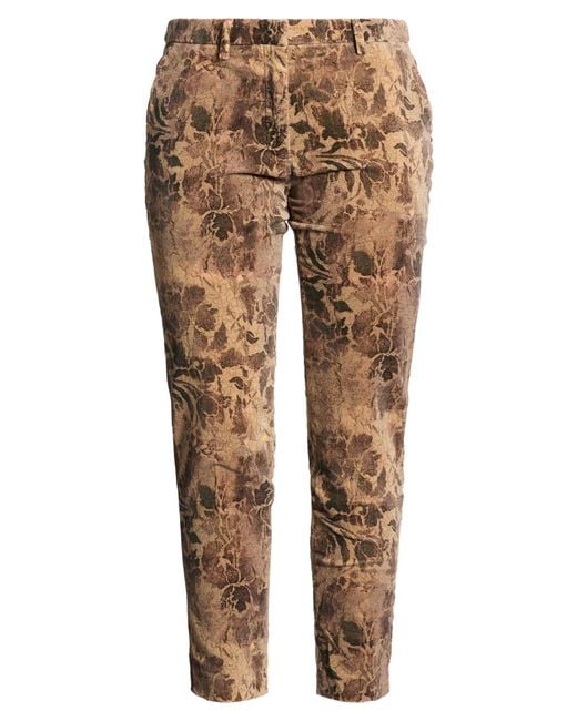 Mason's Natural Pants