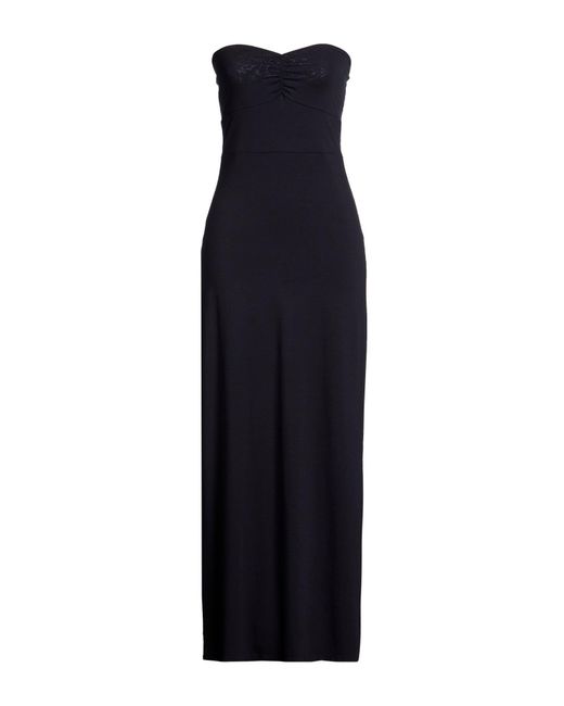Kaos Blue Maxi Dresses