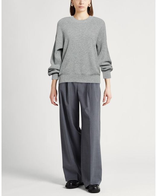 Pullover di ANNAGRETA in Gray