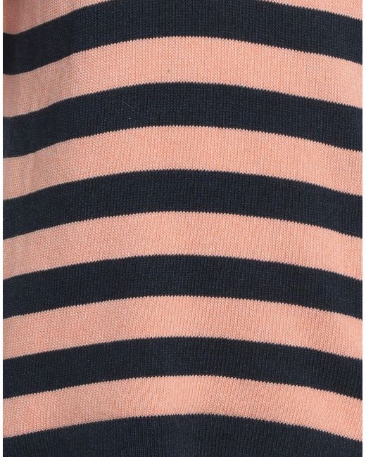 Grifoni Blue Sweater Cotton for men