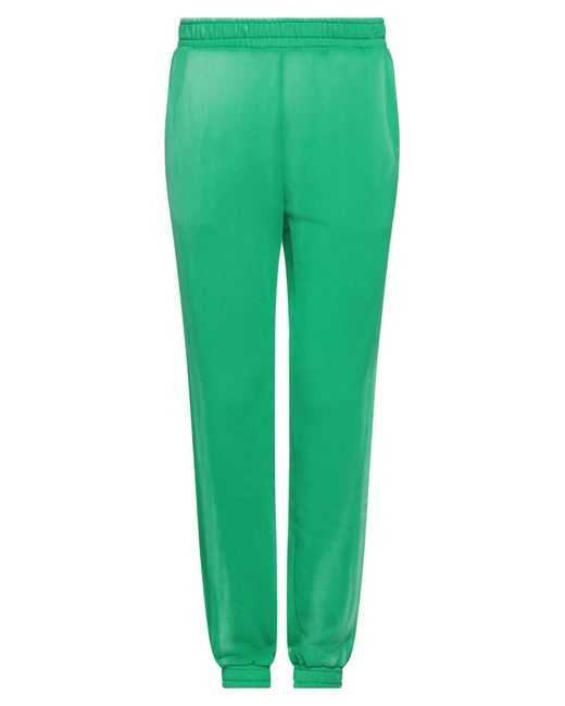 Cotton Citizen Green Trouser for men