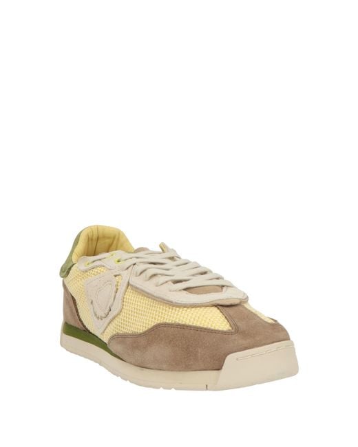 Satorisan Natural Sneakers for men