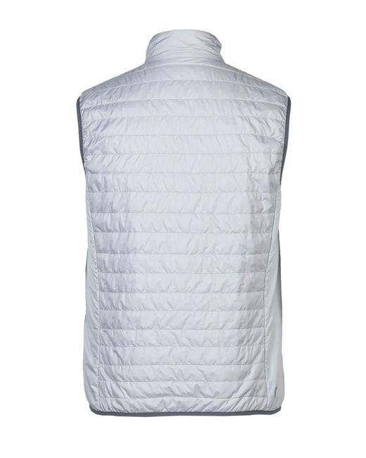 Colmar Blue Light Puffer Polyester for men