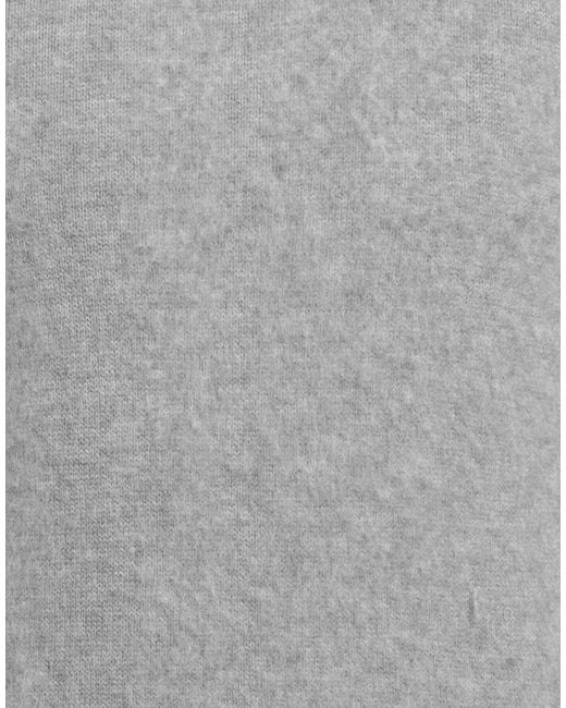 Alpha Studio Black Jumper for men