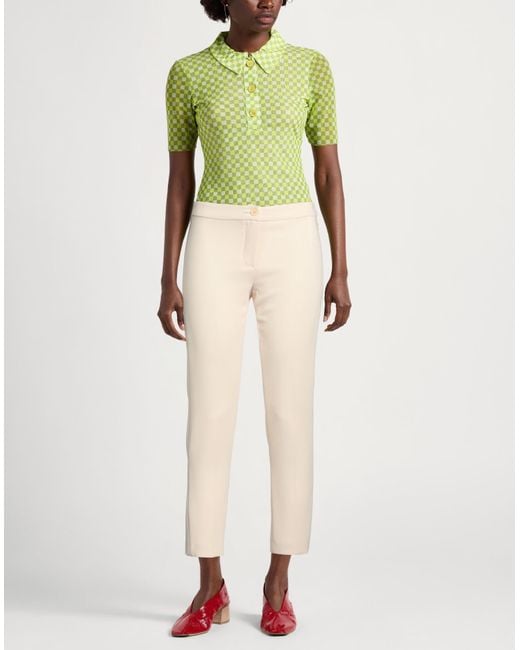 Pennyblack Natural Trouser