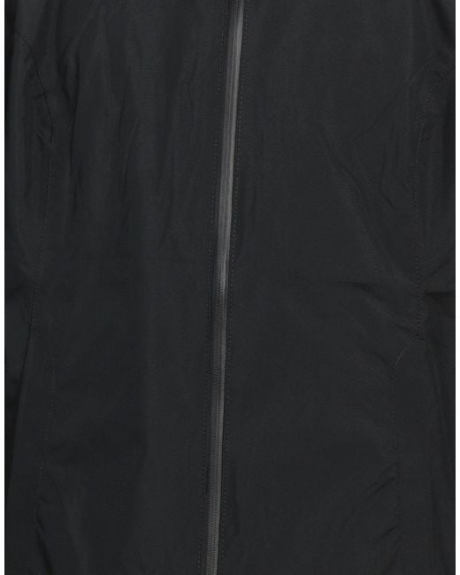 Dickies Black Jacket Polyester for men