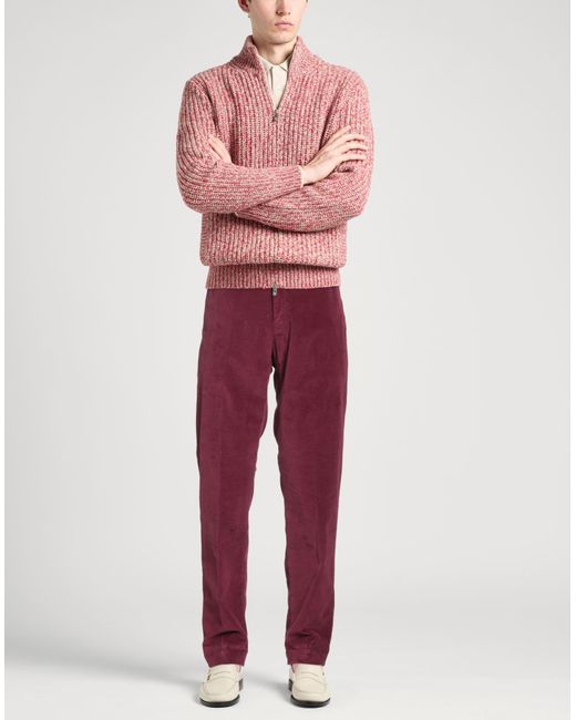 PT Torino Hose in Red für Herren