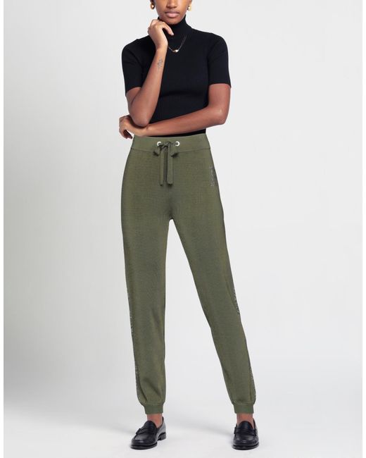 John Richmond Green Trouser