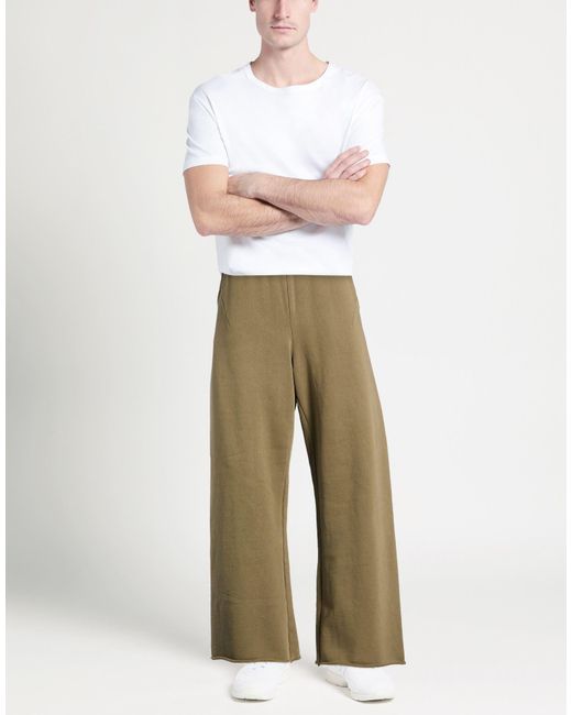 Entire studios Natural Pants for men