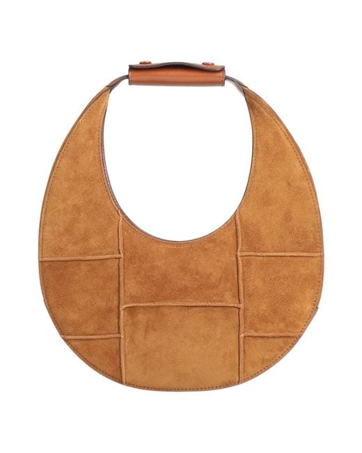 Staud Brown Handtaschen