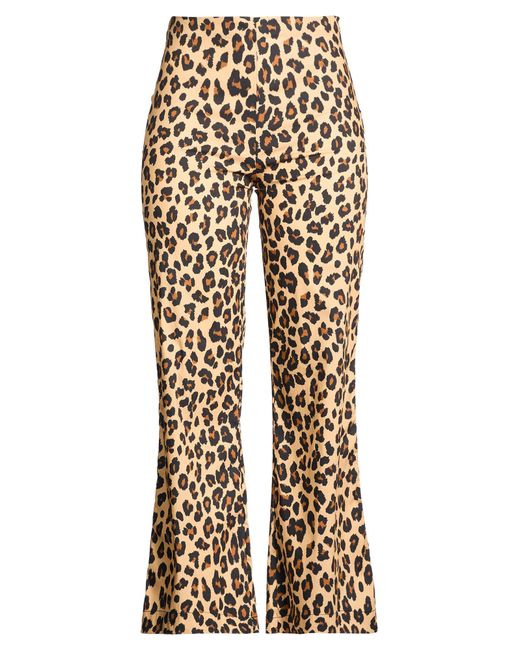 Simon Miller Natural Pants