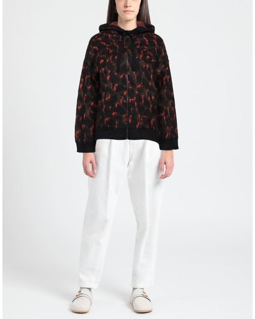 Zadig & Voltaire Black Cardigan