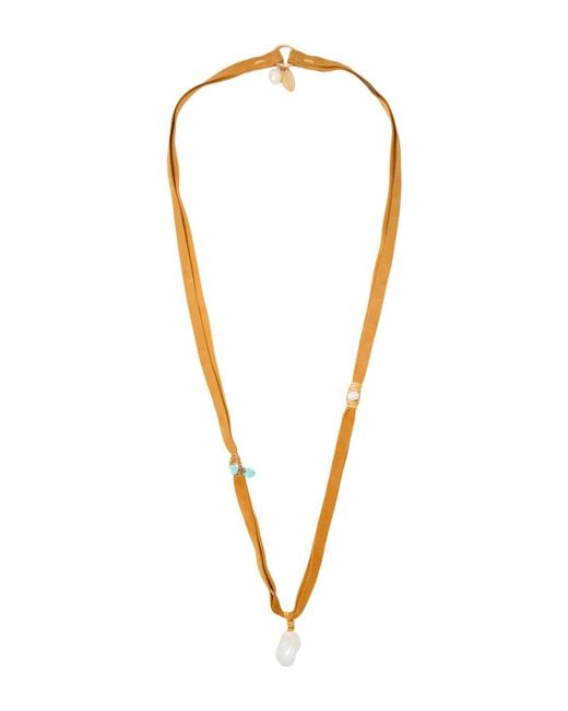 Collana di Forte_forte in Multicolor