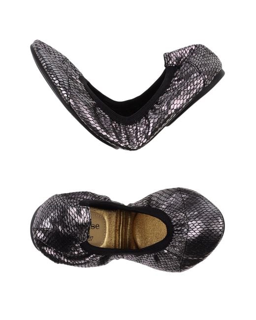cocorose ballet flats