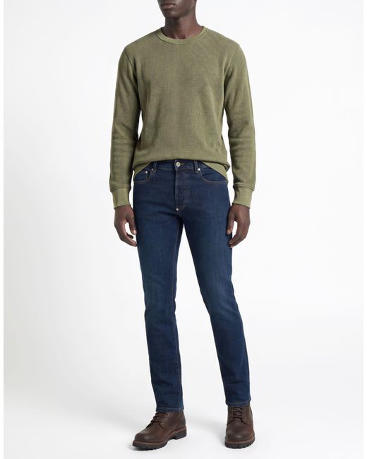 Blauer Blue Jeans Cotton, Elastane for men