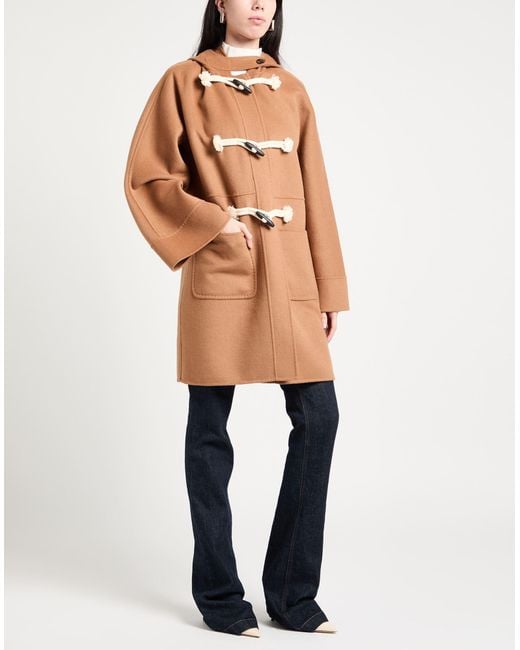 ViCOLO Brown Coat