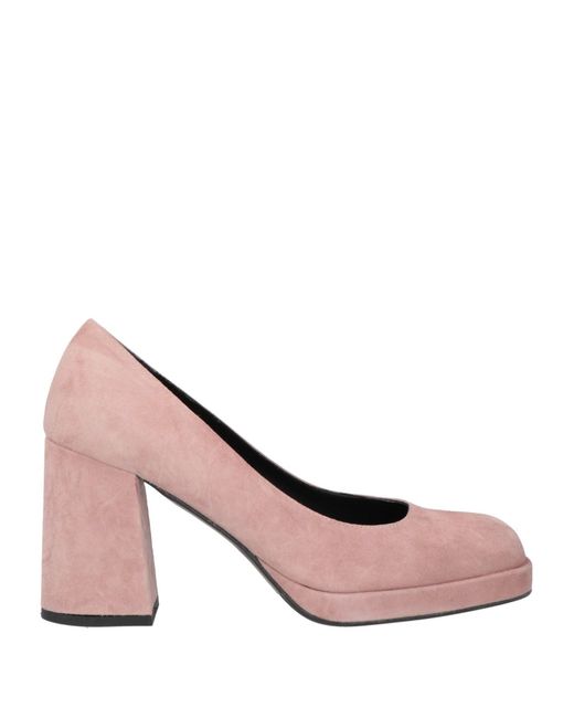 Zapatos de salón Noa de color Pink
