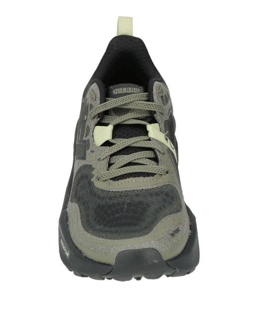 New Balance Green Trainers for men