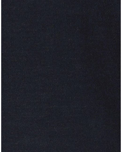 Drumohr Blue Turtleneck