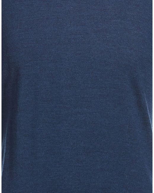 Bob Blue Jumper for men
