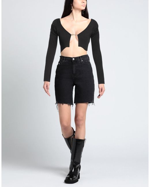 Pullover Jacquemus de color Black