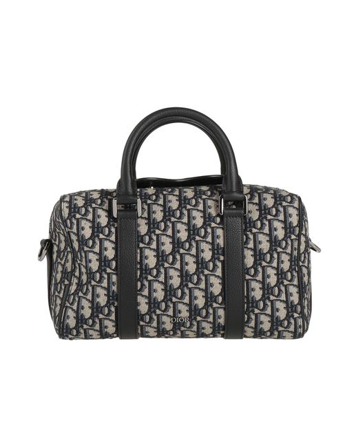 Dior Black Handbag