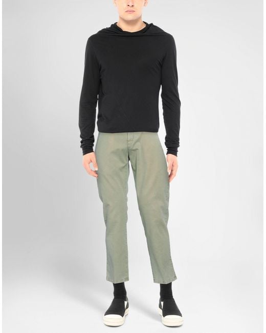 PT Torino Green Trouser for men