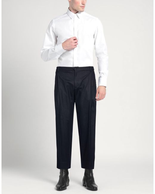 Briglia 1949 Blue Pants for men