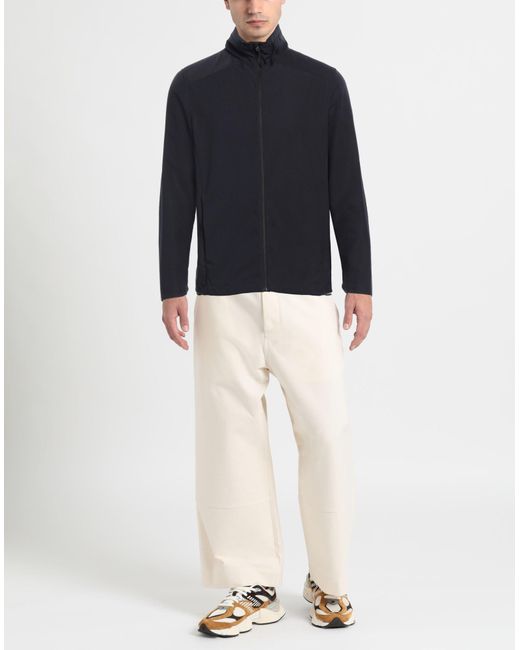 Slowear Blue Jacket for men