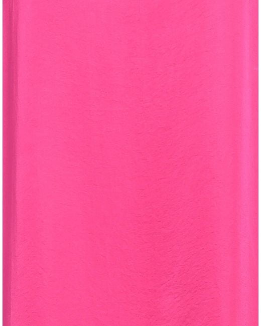 Rossopuro Pink Top