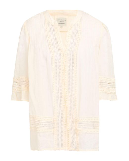 Camicia di ALESSIA SANTI in White