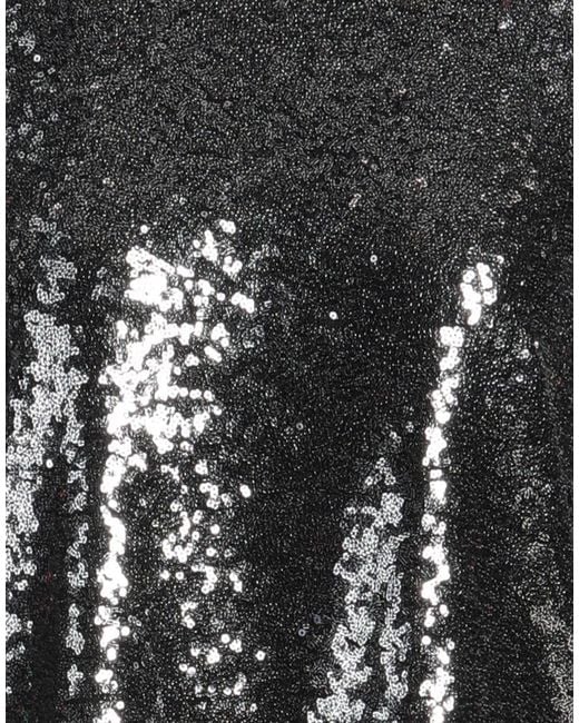 Caractere Black Top Polyester, Polyamide