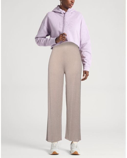 Maliparmi Natural Trouser