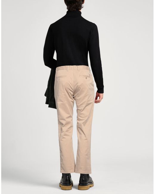 Tommy Hilfiger Natural Trouser for men