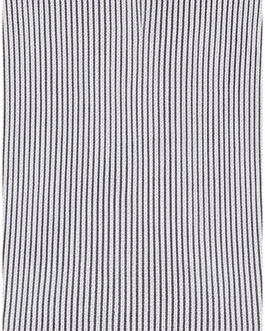 Moorer Blue Jumper